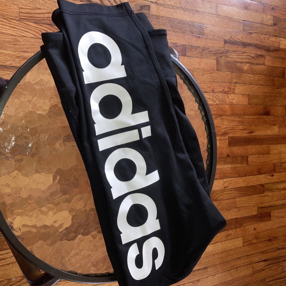 Adidas Climalite Athletic Pants Women's XL